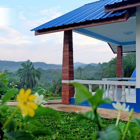 Theppahrak Home Khaolak Кхаулак Экстерьер фото